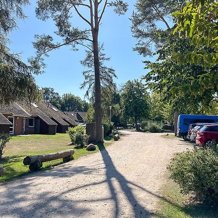 Villa Urlauberdorf Haus 63d Ostseebad Boltenhagen Exterior foto