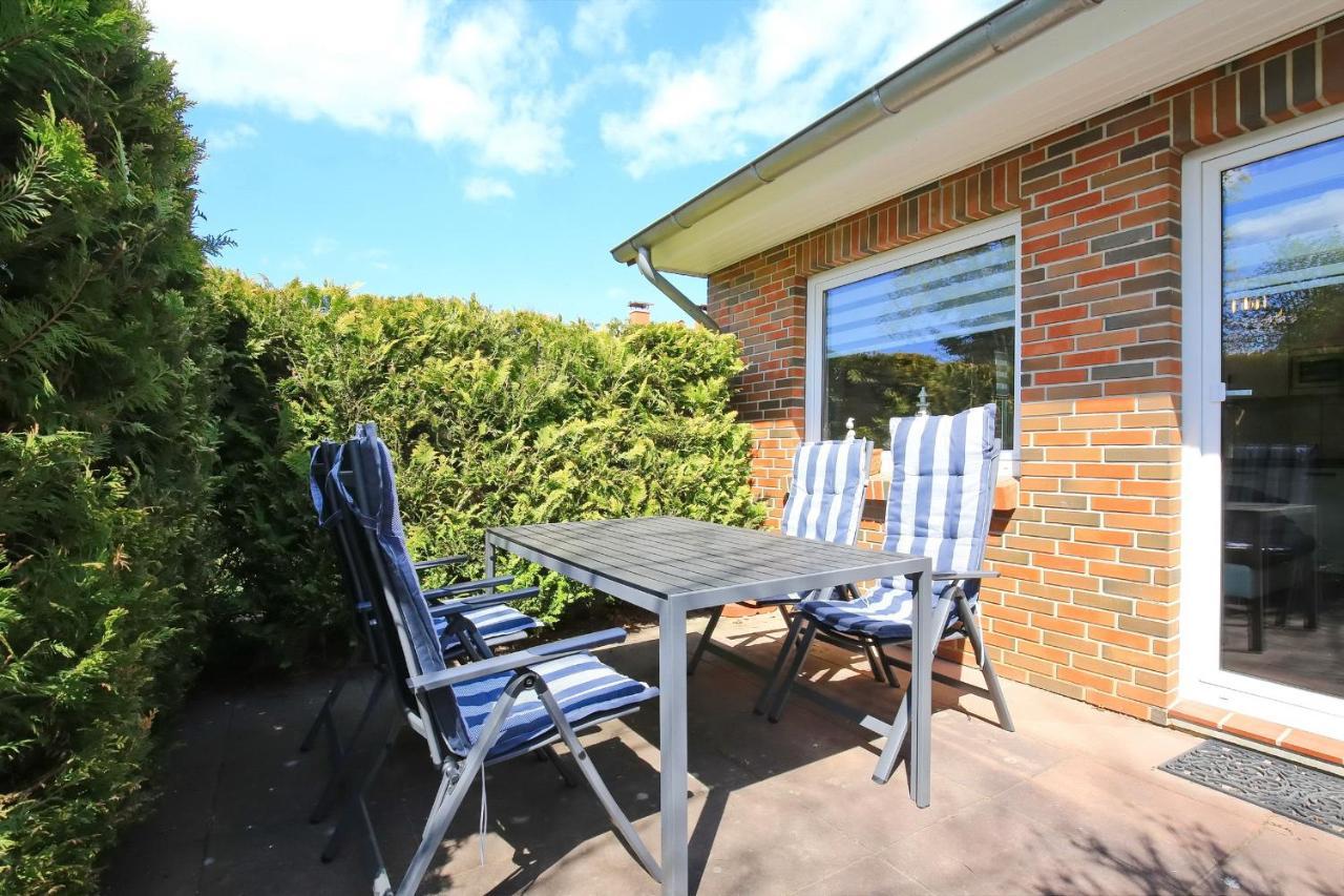 Villa Urlauberdorf Haus 63d Ostseebad Boltenhagen Exterior foto